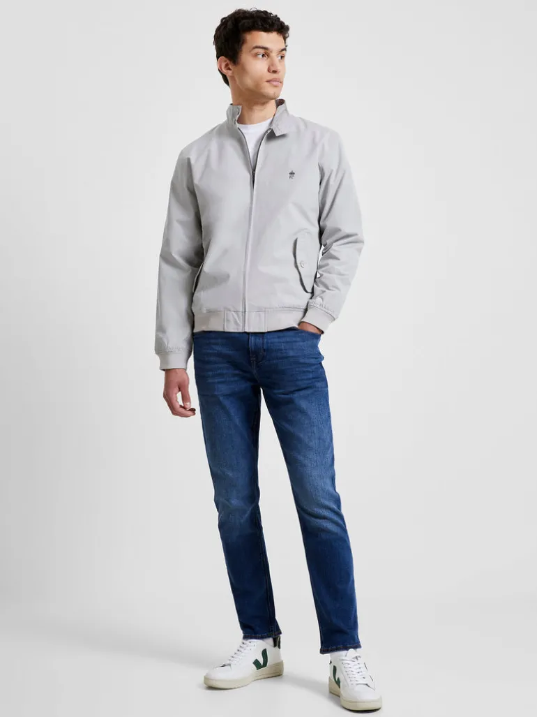 Harrington Jacket<FRENCH CONNECTION New