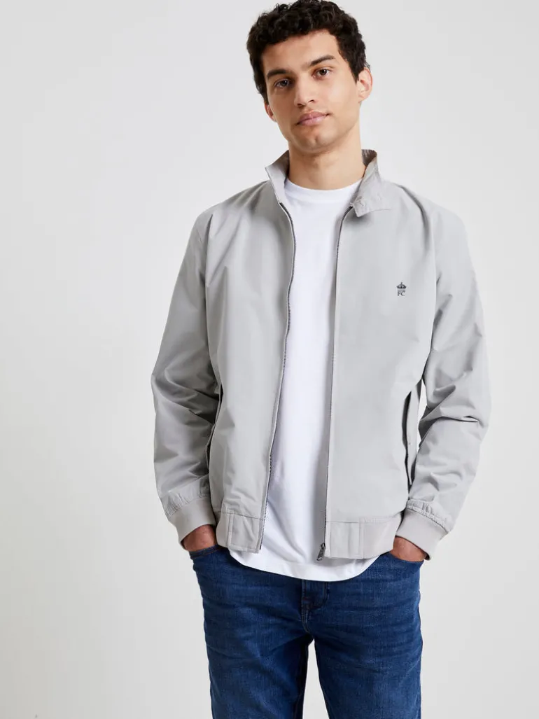 Harrington Jacket<FRENCH CONNECTION New