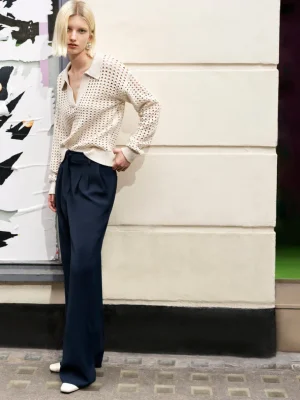 Harry Suiting Trousers<FRENCH CONNECTION Cheap