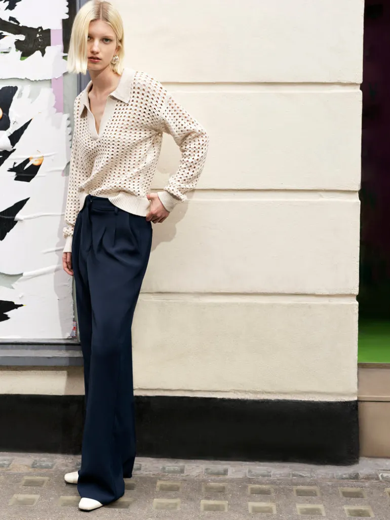 Harry Suiting Trousers<FRENCH CONNECTION Cheap