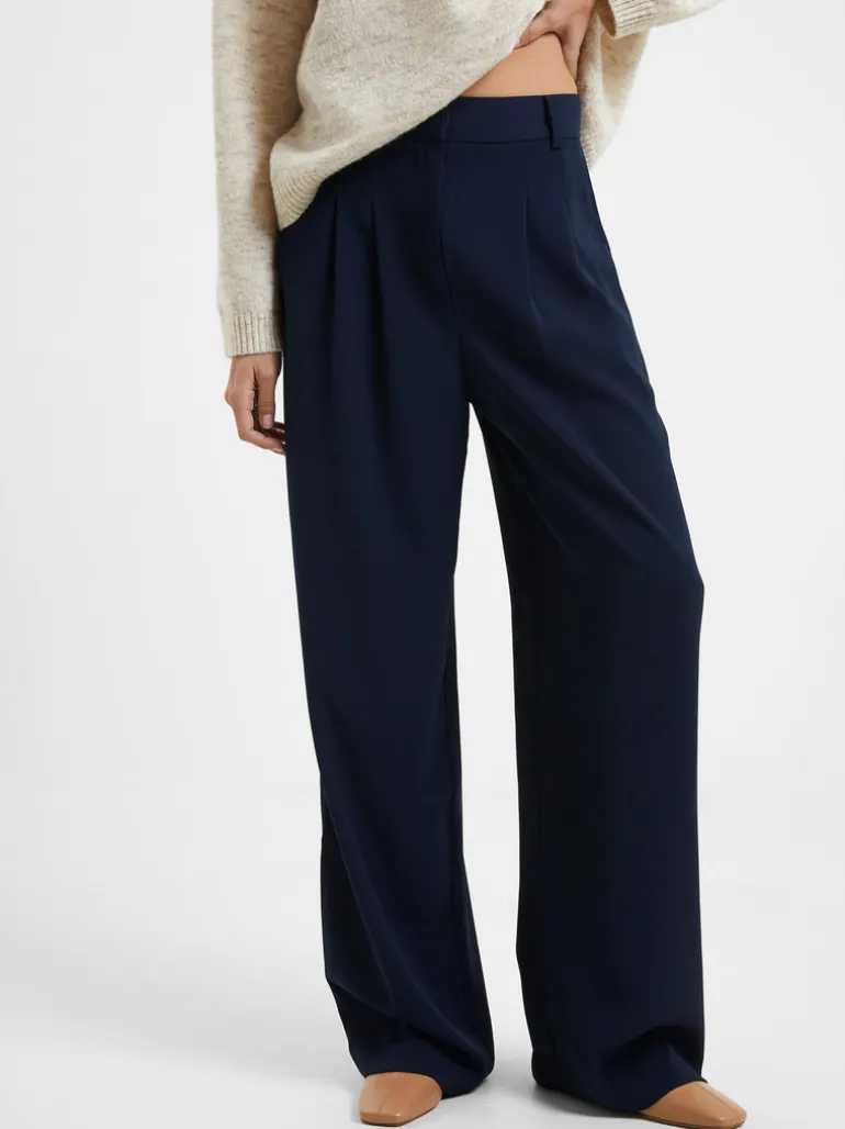 Harry Suiting Trousers<FRENCH CONNECTION Cheap