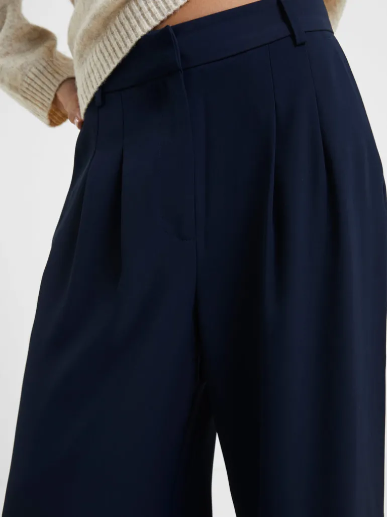 Harry Suiting Trousers<FRENCH CONNECTION Cheap