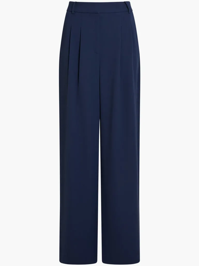 Harry Suiting Trousers<FRENCH CONNECTION Cheap