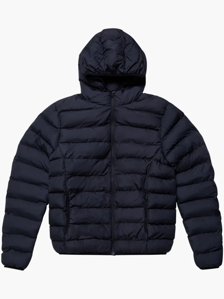 Hooded Row Padded Jacket<FRENCH CONNECTION Sale