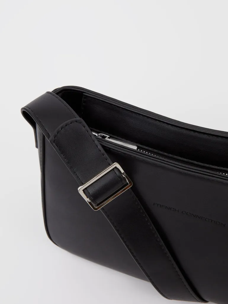 Jeenaa X Baguette Bag<FRENCH CONNECTION New