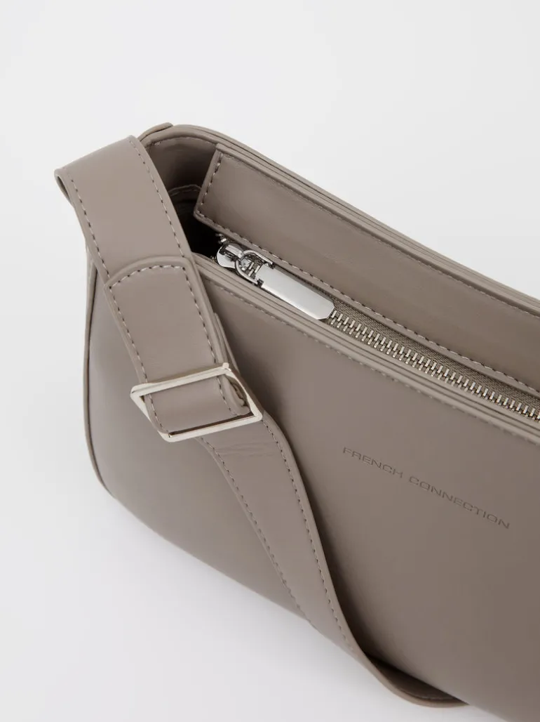 Jeenaa X Baguette Bag<FRENCH CONNECTION Cheap
