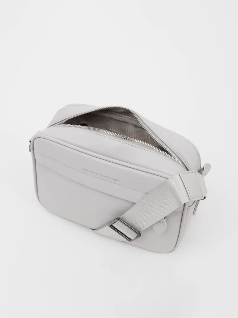 Jeenaa X Cross Body Bag<FRENCH CONNECTION Discount