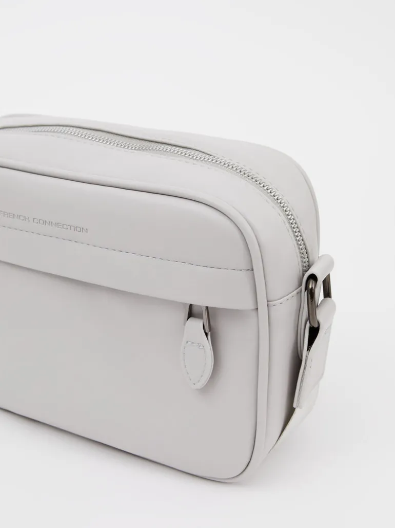 Jeenaa X Cross Body Bag<FRENCH CONNECTION Discount