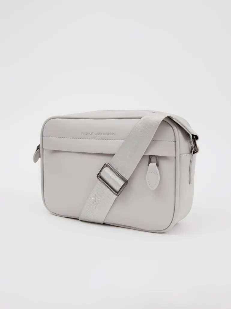 Jeenaa X Cross Body Bag<FRENCH CONNECTION Discount