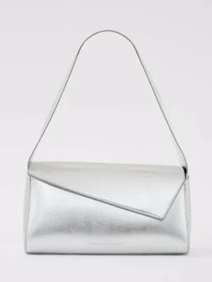 Jeenaa X Metallic Envelope Bag<FRENCH CONNECTION Fashion
