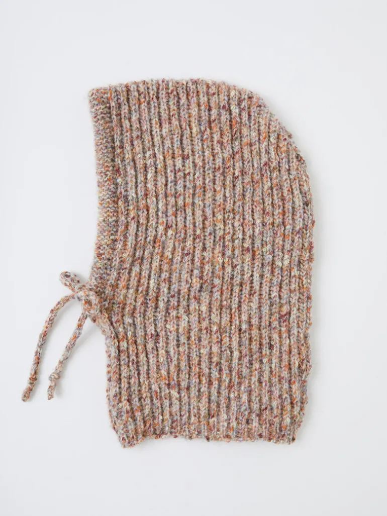 Jill Recycled Rib Snood<FRENCH CONNECTION Online