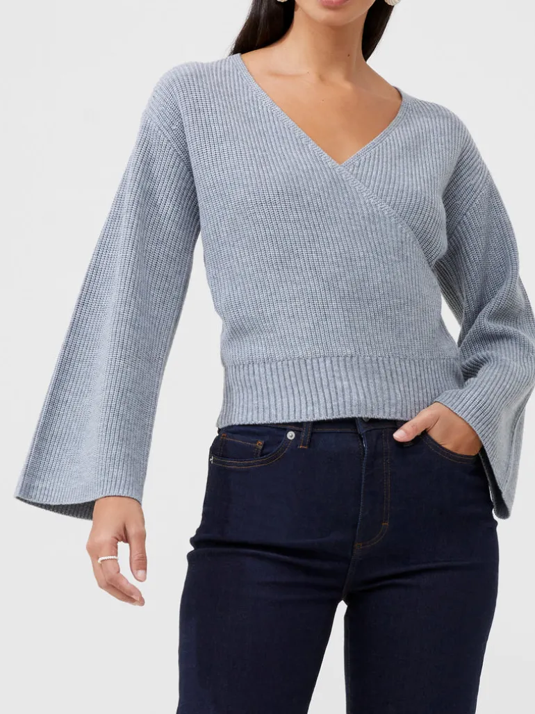 Joann Knit Jumper<FRENCH CONNECTION Sale