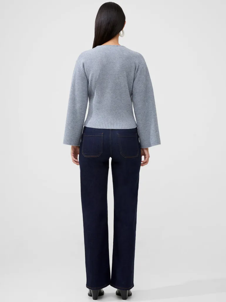 Joann Knit Jumper<FRENCH CONNECTION Sale