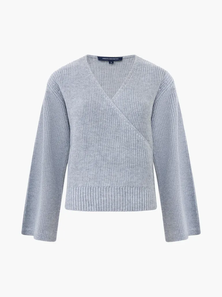 Joann Knit Jumper<FRENCH CONNECTION Sale