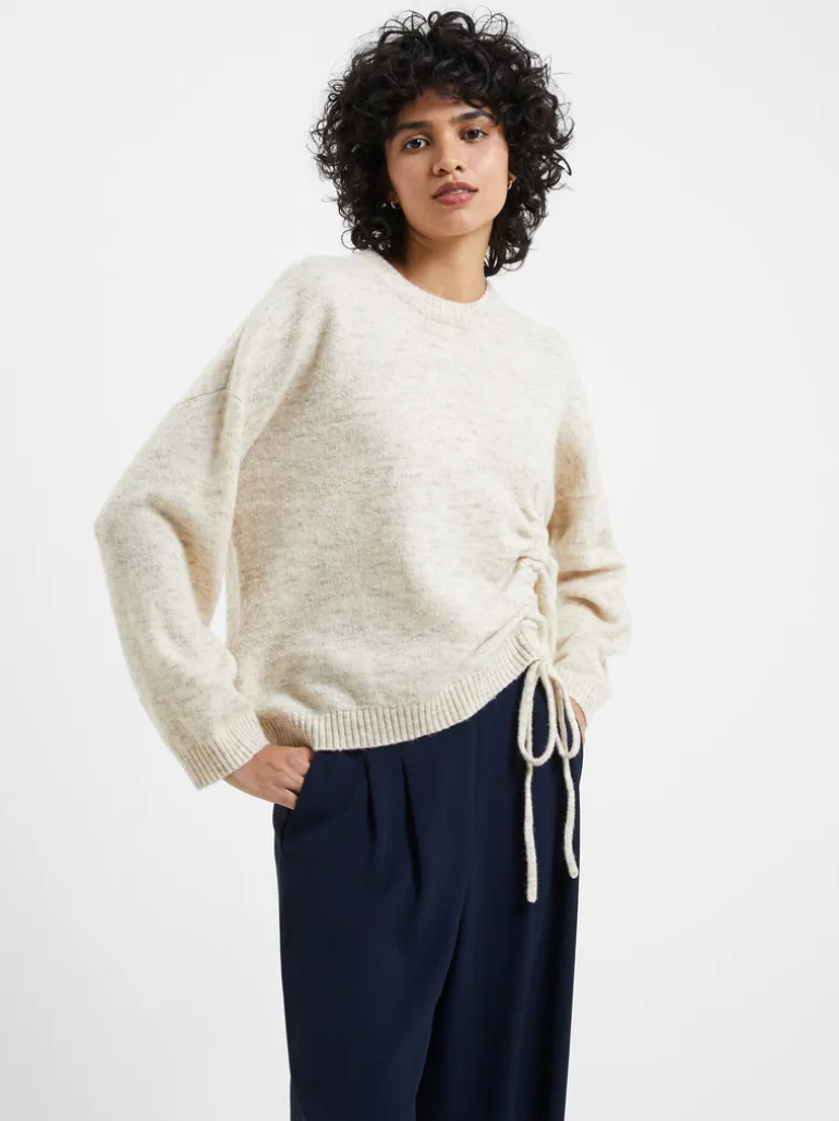 Kezia Gathered Jumper<FRENCH CONNECTION Online