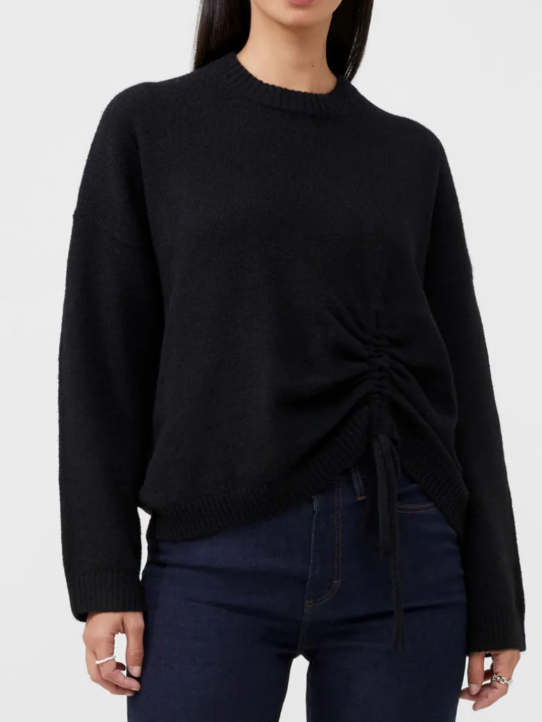 Kezia Gathered Jumper<FRENCH CONNECTION Best Sale