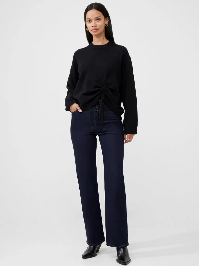 Kezia Gathered Jumper<FRENCH CONNECTION Best Sale