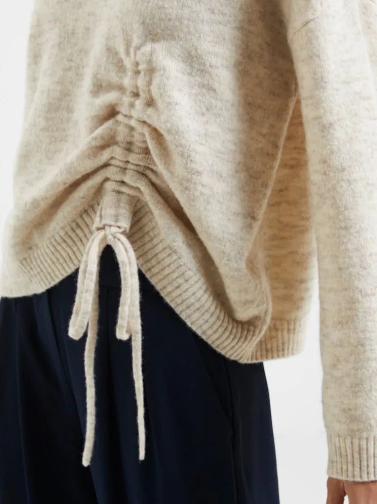 Kezia Gathered Jumper<FRENCH CONNECTION Online