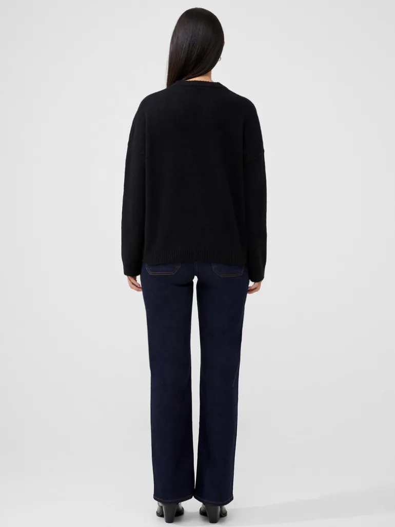 Kezia Gathered Jumper<FRENCH CONNECTION Best Sale