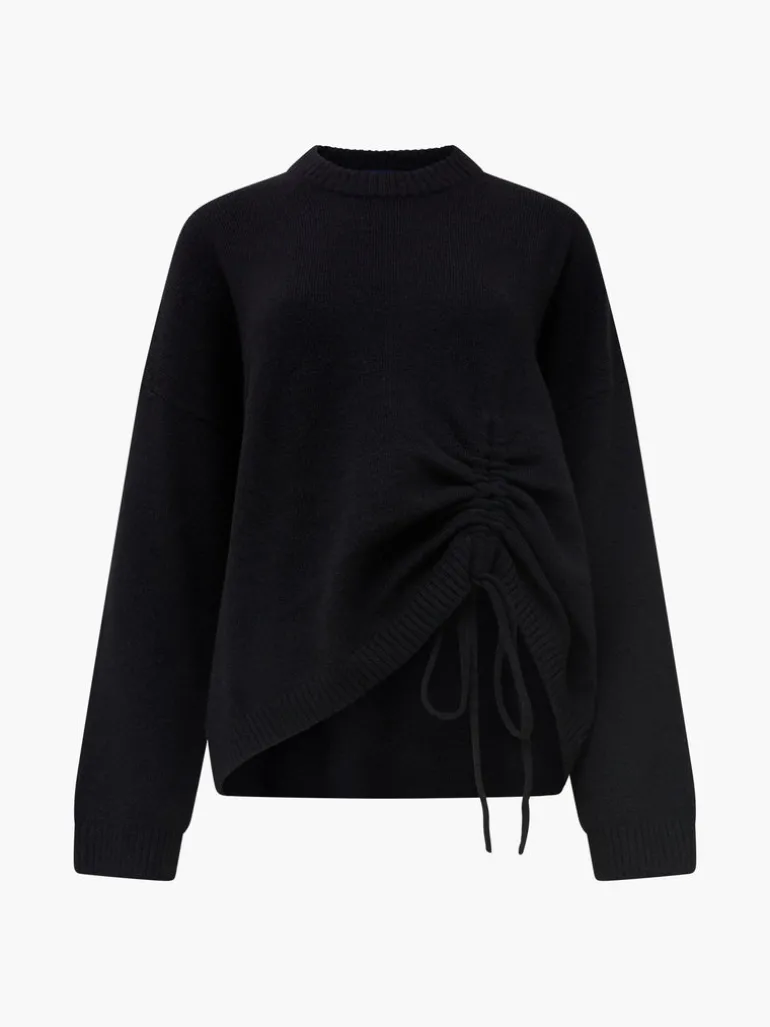Kezia Gathered Jumper<FRENCH CONNECTION Best Sale