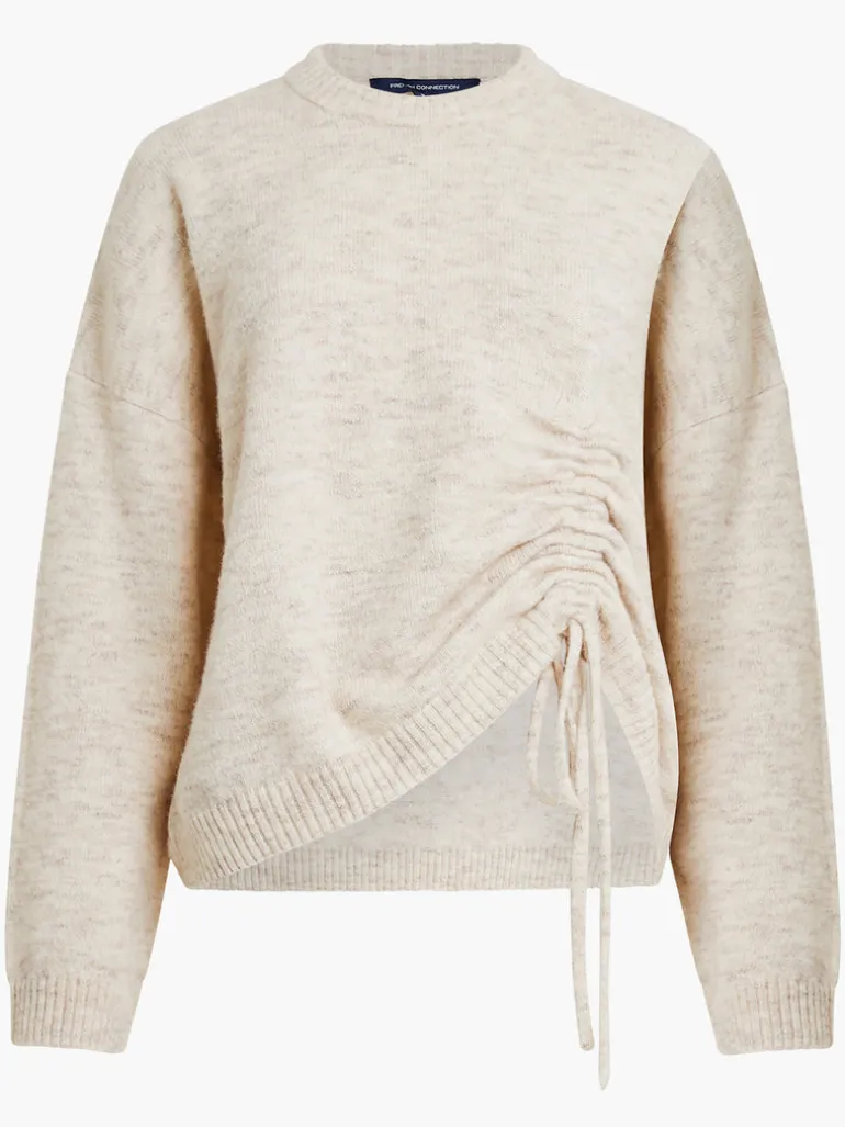 Kezia Gathered Jumper<FRENCH CONNECTION Online