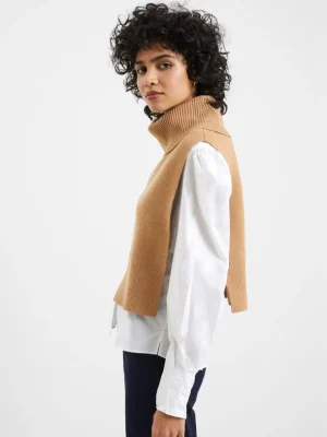 Knitted Cloak<FRENCH CONNECTION Sale