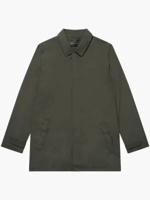 Mac Coat<FRENCH CONNECTION Store
