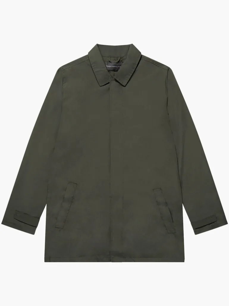 Mac Coat<FRENCH CONNECTION Store
