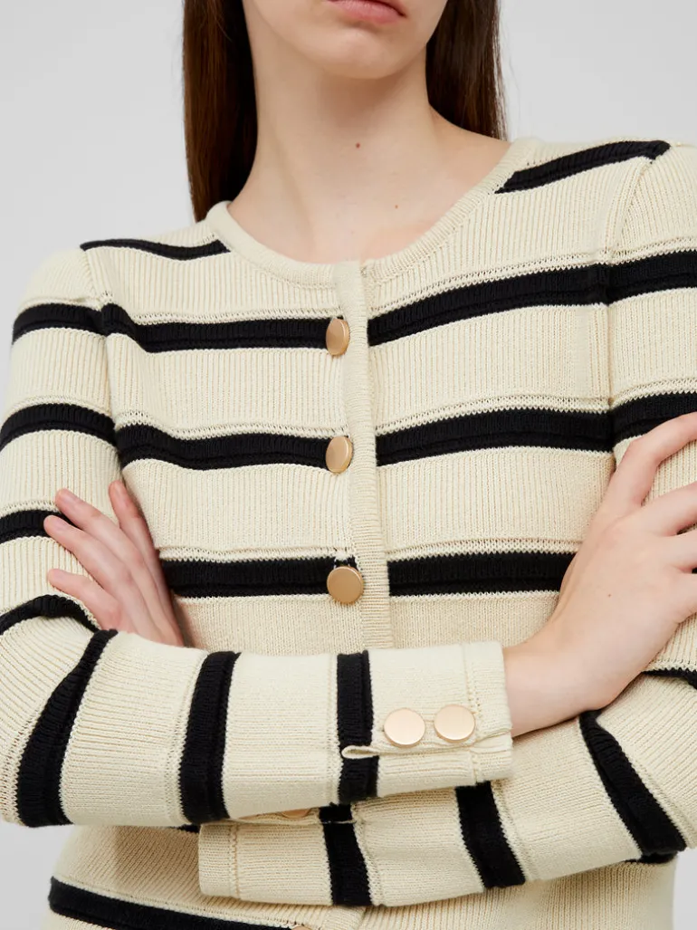 Marloe Knitted Coatigan<FRENCH CONNECTION Sale