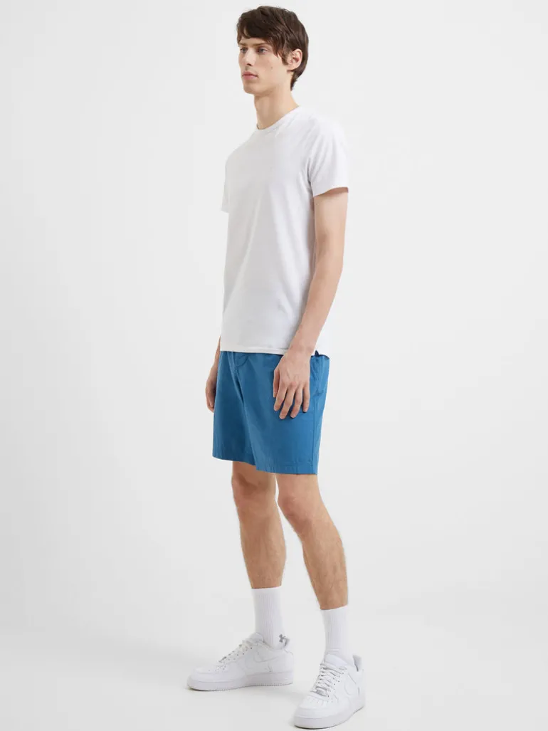 Military Cotton Shorts<FRENCH CONNECTION Sale
