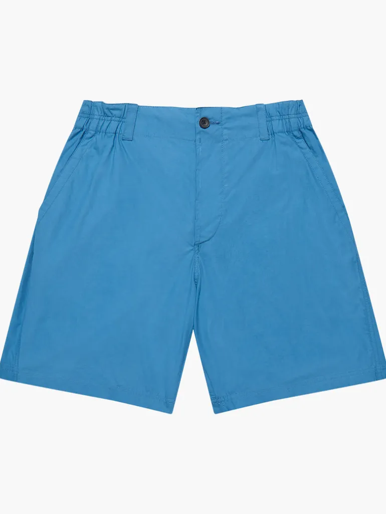 Military Cotton Shorts<FRENCH CONNECTION Sale