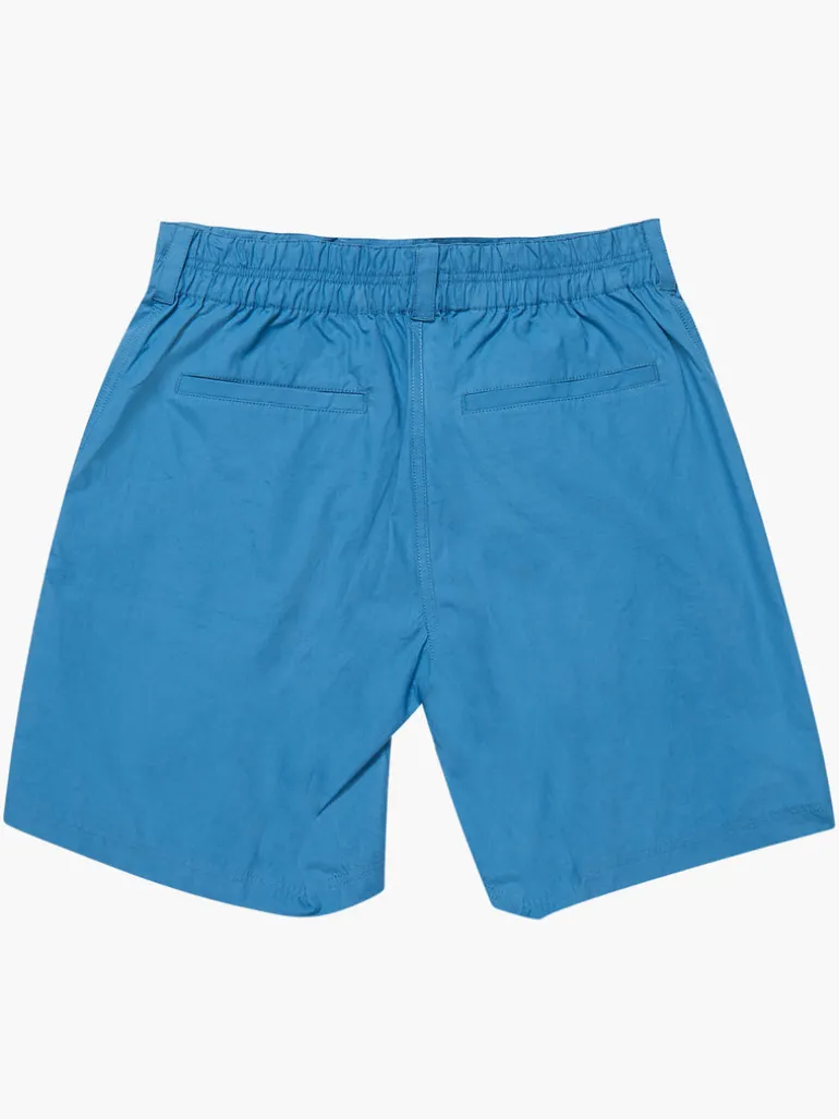 Military Cotton Shorts<FRENCH CONNECTION Sale