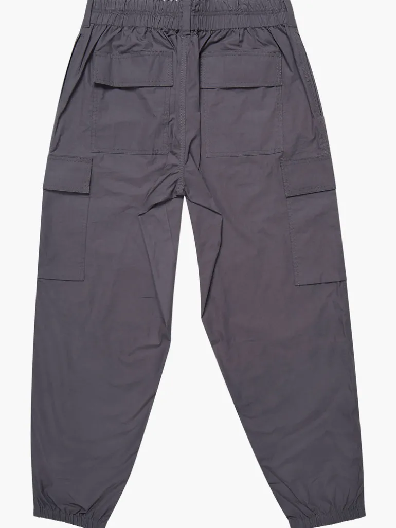 Military Cotton Tapered Combat Trousers<FRENCH CONNECTION Sale