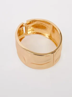 Molten Metal Bracelet<FRENCH CONNECTION Flash Sale