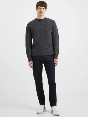 Moss Knit Crew Neck Jumper<FRENCH CONNECTION Cheap