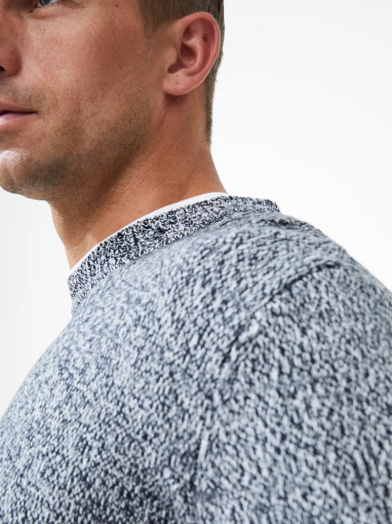 Mouline Jumper<FRENCH CONNECTION Hot