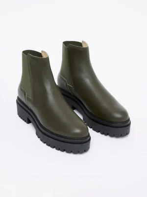 Olana Chelsea Boots<FRENCH CONNECTION Hot