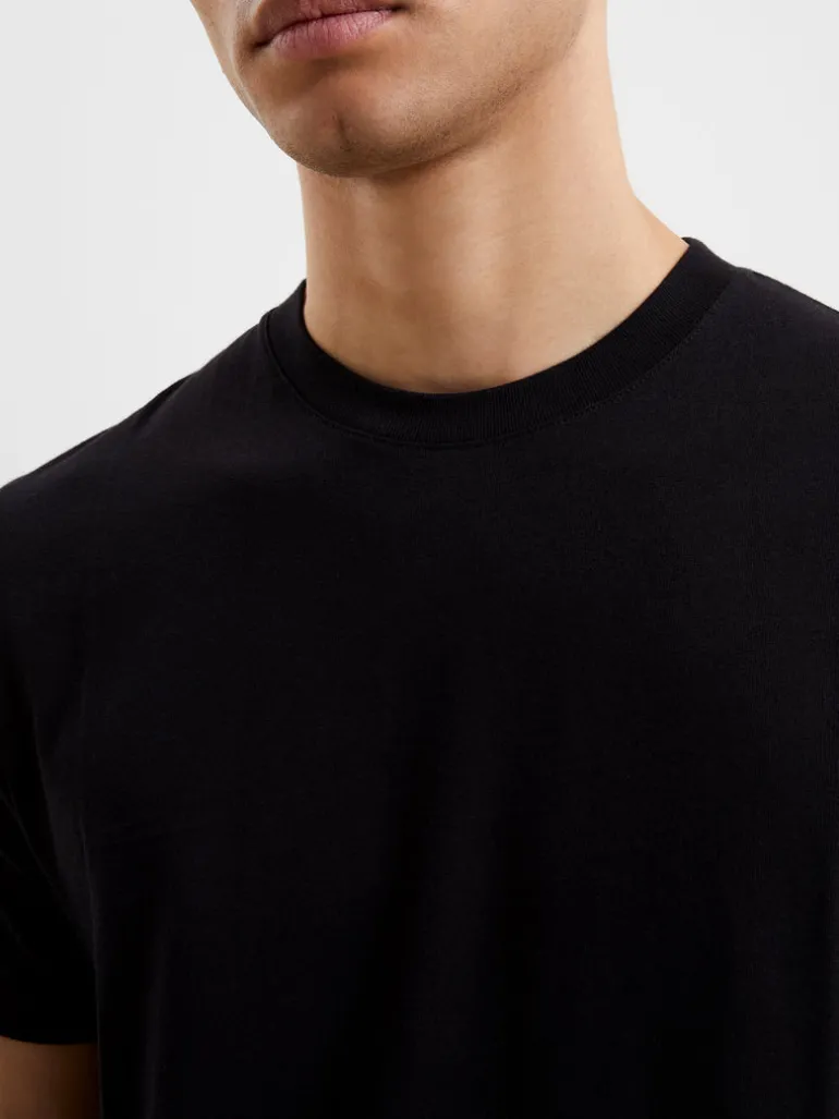 Organic Cotton Classic T-Shirt<FRENCH CONNECTION Best