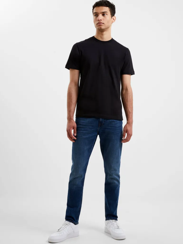 Organic Cotton Classic T-Shirt<FRENCH CONNECTION Best