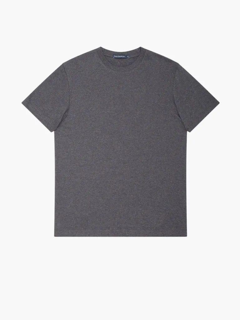 Organic Cotton Classic T-Shirt<FRENCH CONNECTION Cheap