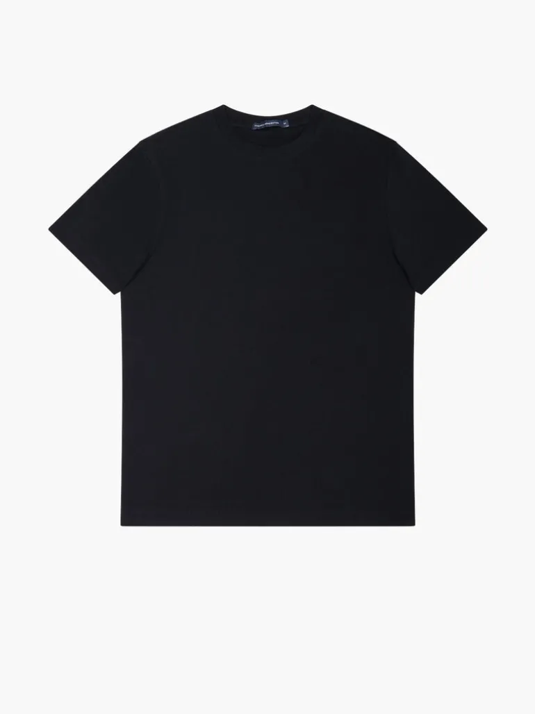 Organic Cotton Classic T-Shirt<FRENCH CONNECTION Best