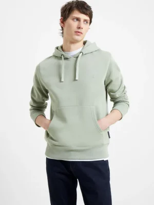 Overhead Hoodie<FRENCH CONNECTION Clearance