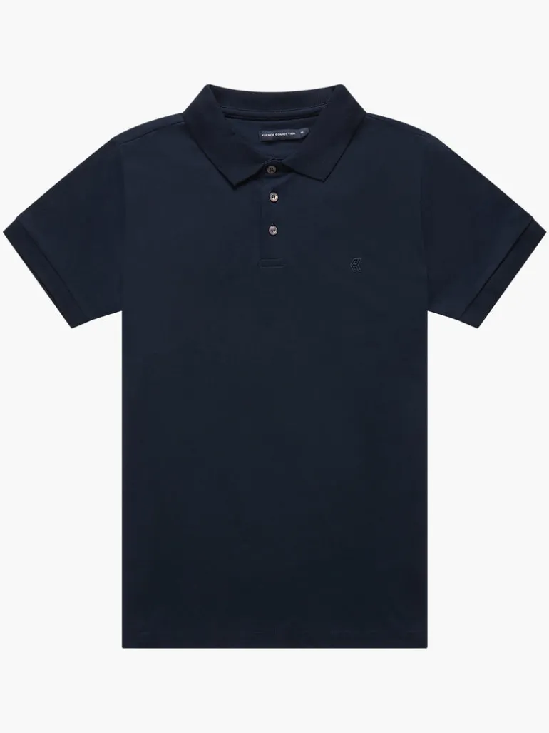 Polo Shirt<FRENCH CONNECTION Flash Sale