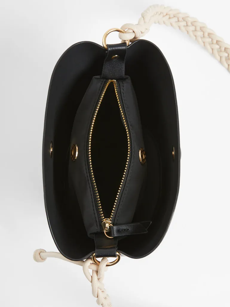 PU Bucket Bag<FRENCH CONNECTION Fashion