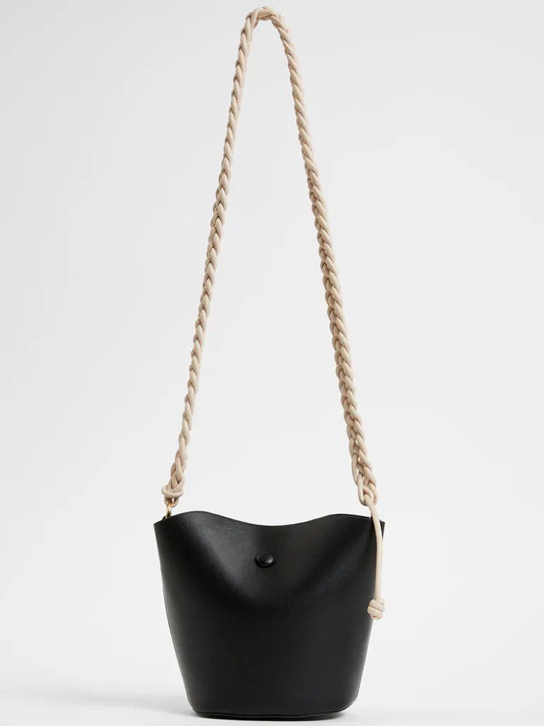PU Bucket Bag<FRENCH CONNECTION Fashion
