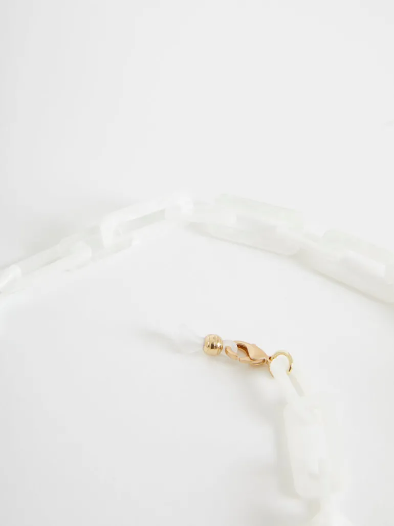 Resin Small Sunglasses Chain<FRENCH CONNECTION Flash Sale