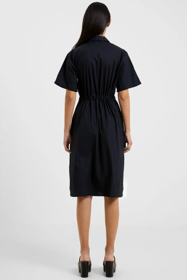 Rhodes Poplin Shirt Dress<FRENCH CONNECTION Discount