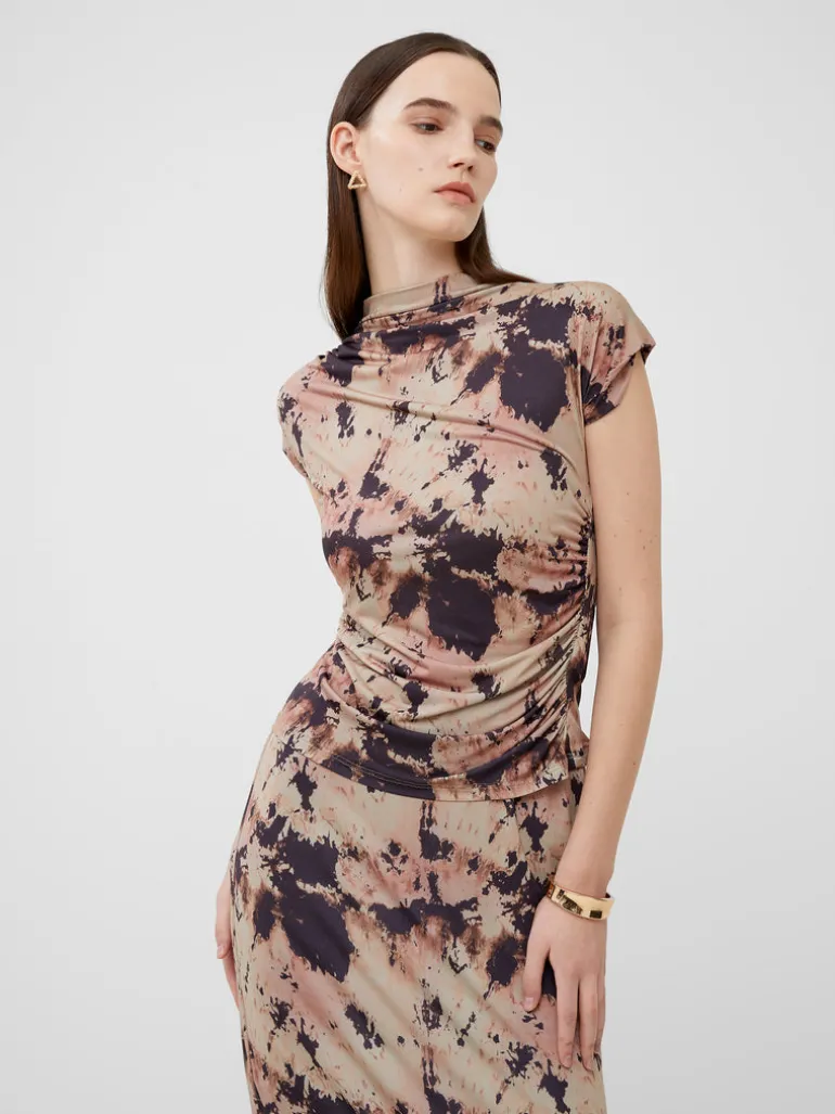 Riya Ava Top<FRENCH CONNECTION Sale