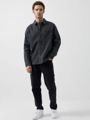 Rox Recycled Denim Jacket<FRENCH CONNECTION Best
