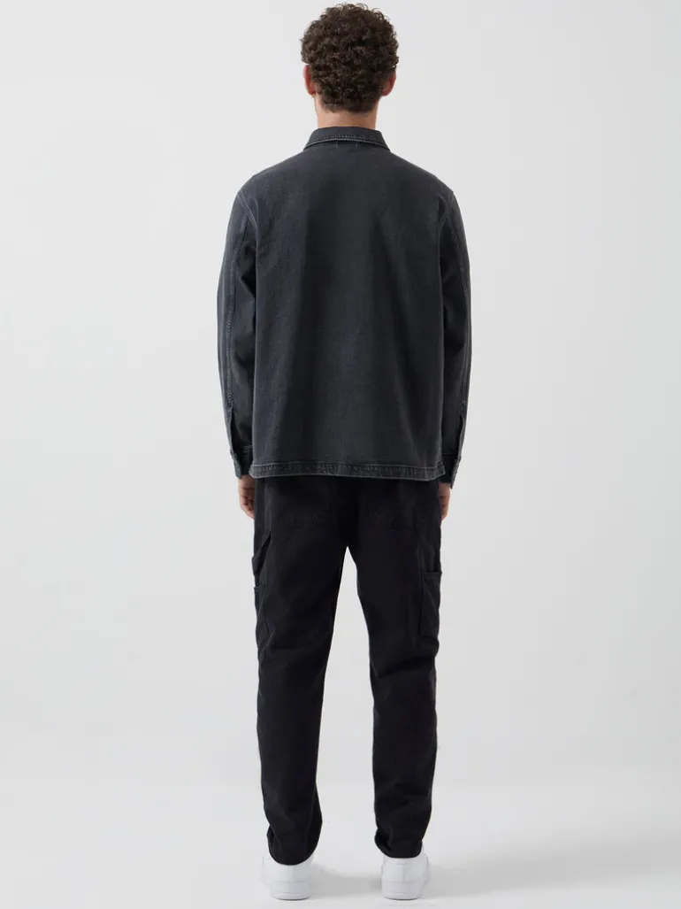 Rox Recycled Denim Jacket<FRENCH CONNECTION Best